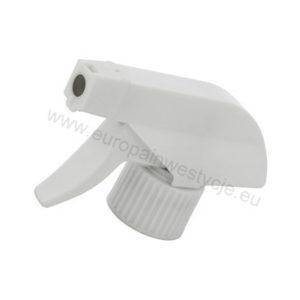 Trigger spieniający HD 01 F-3 (5) - biały