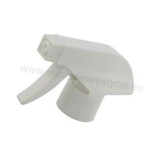 Trigger HD 09 F - biały