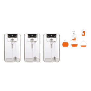 Atomizer HD 210_B