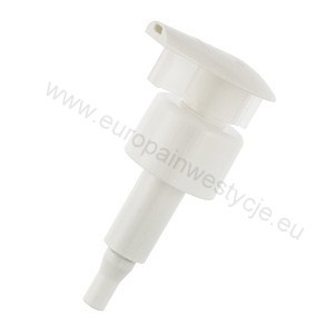 Dozownik standardowy HD 401 22 - biały