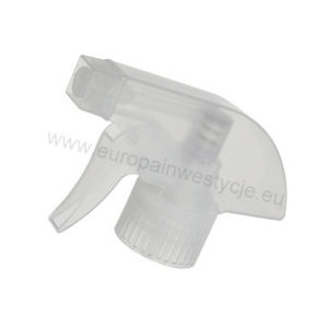 Trigger standardowy HD 01 F - transparentny