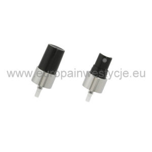 Atomizer microsprayer HD 11 F-M