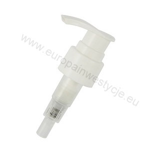 Dozownik standardowy L5001 - bialy