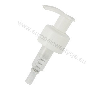 Dozownik standardowy L5200 - bialy