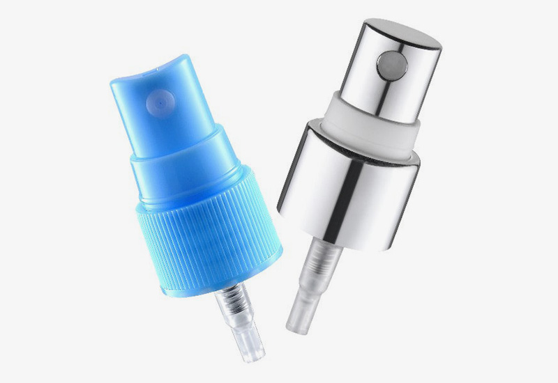 Europa Inwestycje - Atomizer HD 11F