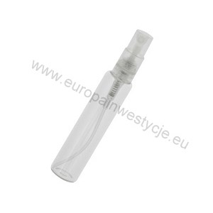 Atomizer sampler z fiolką - 8 ml