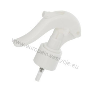 Mini trigger standardowy TS-031-A-1 - biały